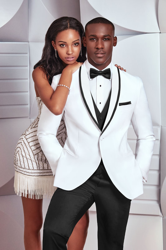 2019 prom attire for guys